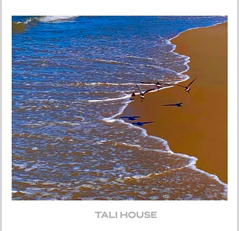 TALI HOUSE - Casa Hotel