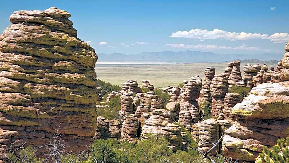 Magnuson Hotel Sierra Vista