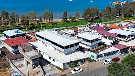 Garden Butik & Apart Hotel Akbük