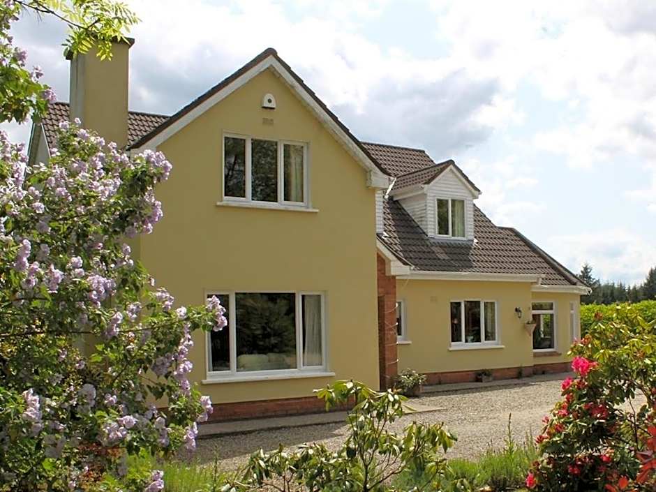 Blossom Hill Bed and Breakfast