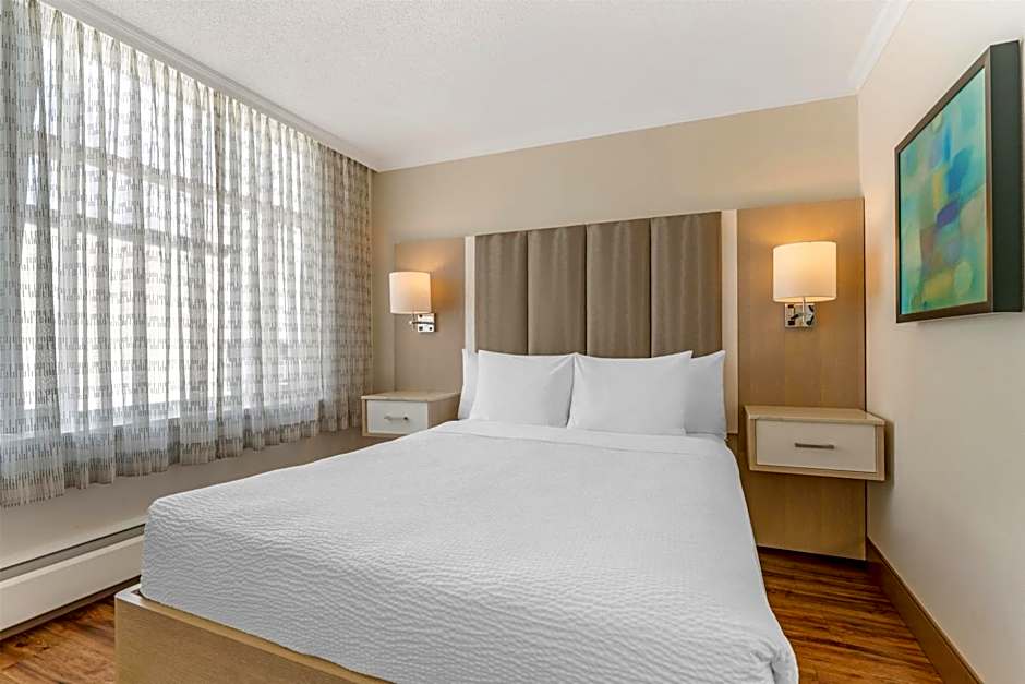 Best Western Dorchester Hotel