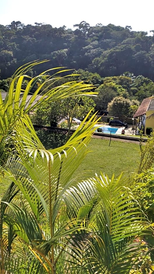 Pousada Sitio da Serra em Paty do Alferes