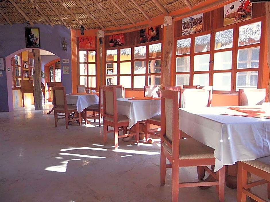 Hotel Perla del Mar