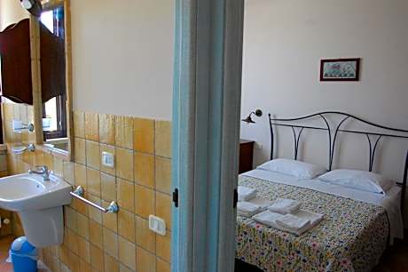 Two-Bedroom Apartment with View