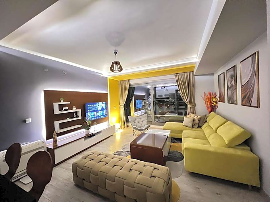 Capitоl Suites & Apartments