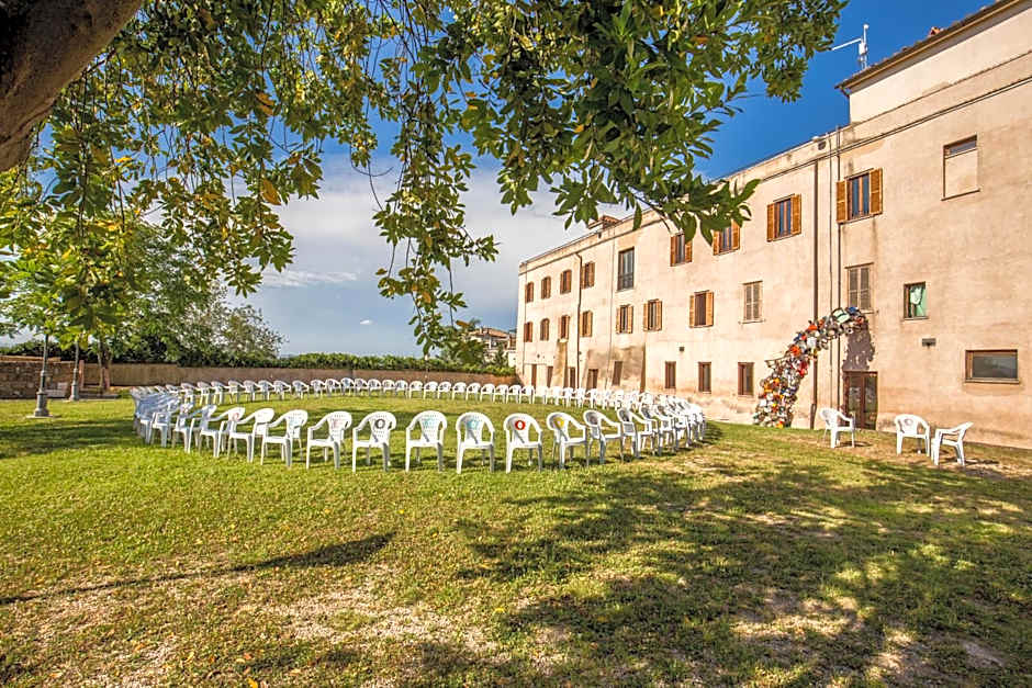 ecOstello Magliano Sabina