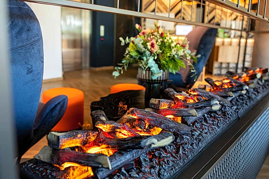 LOGINN Hotel Waiblingen