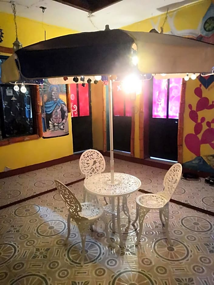Hostal Oaxaca Magic