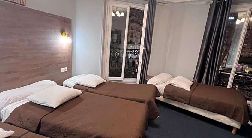 Grand Hotel De L'Europe