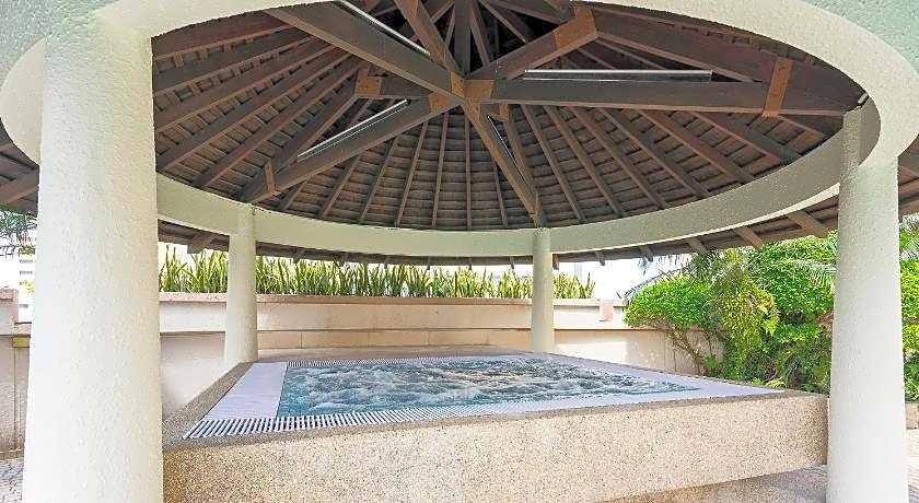 Bayview Hotel Melaka