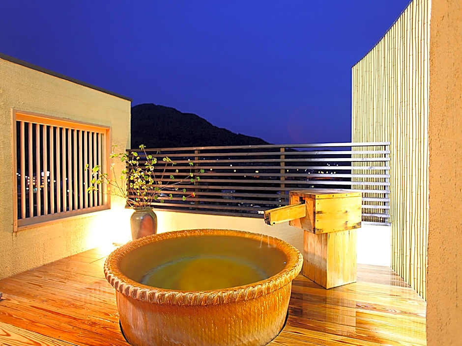 Ryokan Biyunoyado