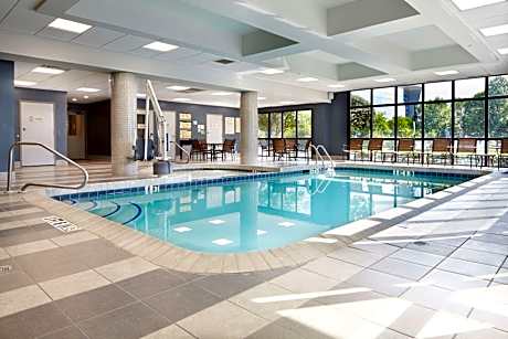 Embassy Suites By Hilton Hotel Atlanta-Galleria