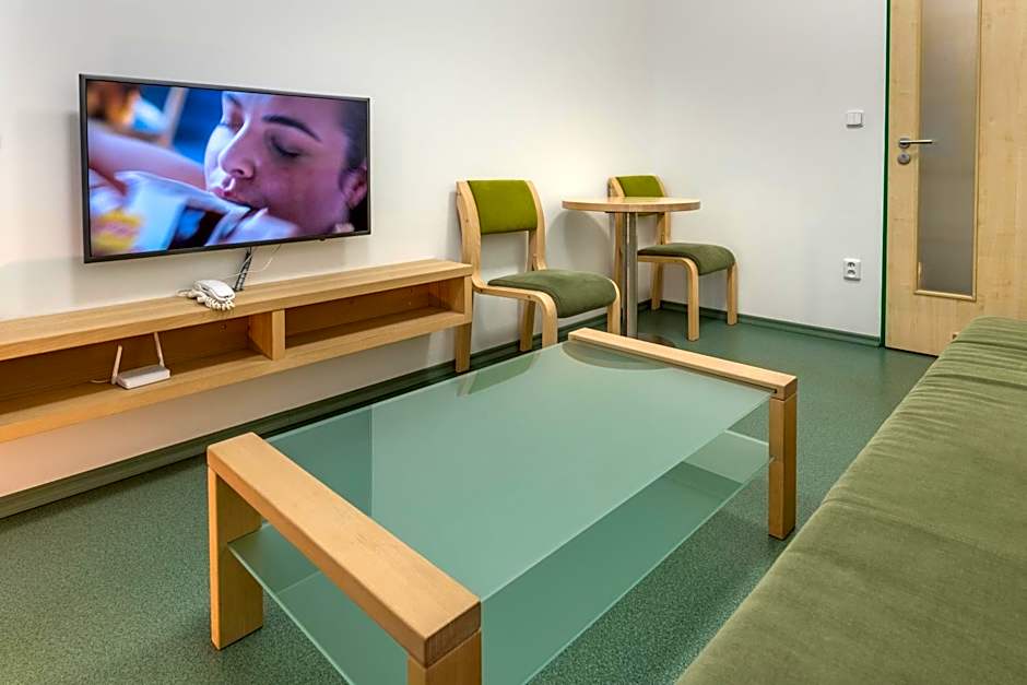 HOTEL U STAVAŘE - Hotelová DEPANDANCE