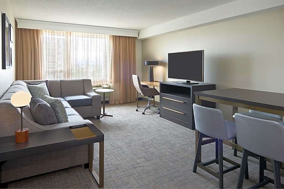 Residence Inn by Marriott London Downtown