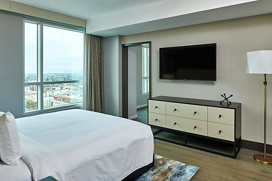 Residence Inn by Marriott Berkeley