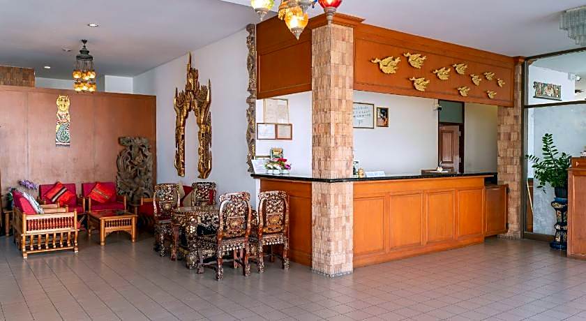 Sirin Hotel Hua Hin