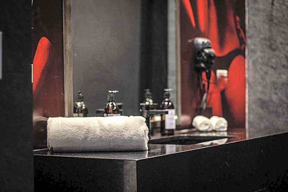 Motel Boutique Qatro