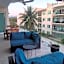 Perfectly located spacious apartment with 2 balconies
