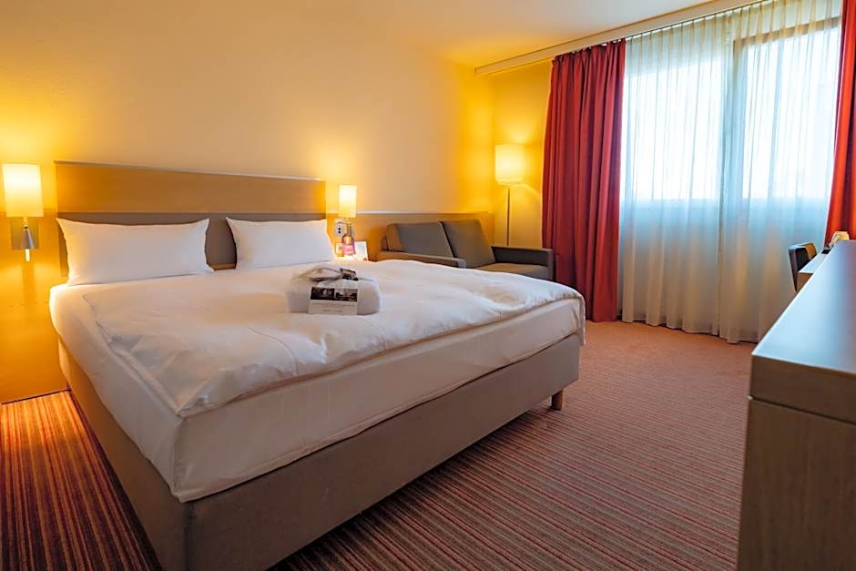ANA Living Stuttgart by Arthotel ANA