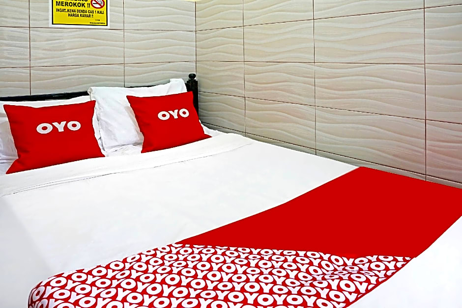 Hotel O Putih Mulia Homestay Syariah