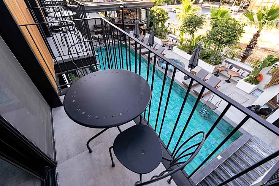 Primus Alacati Adult Only