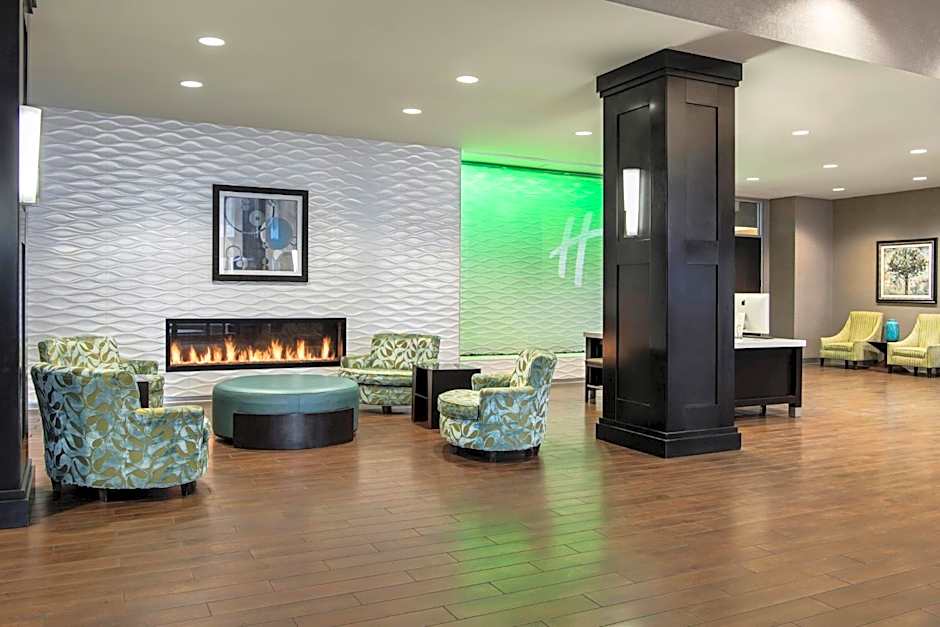 Holiday Inn Saskatoon Downtown By IHG