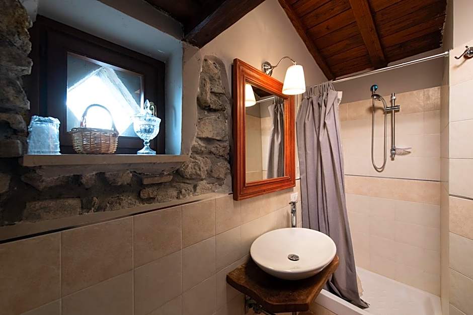 Hotel Borgo Vistalago