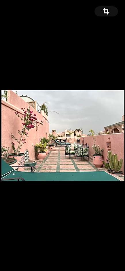 Riad & Spa Esprit Du Maroc
