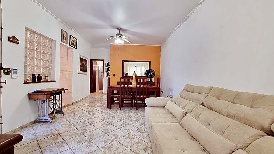 Piscina, Area Gourmet, 3dorm, Wi-Fi, SmartTV