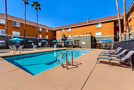 Best Western North Phoenix Hotel
