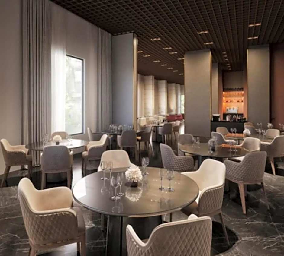 Hotel Slavija Lux