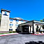 Best Western North I-25 Hotel