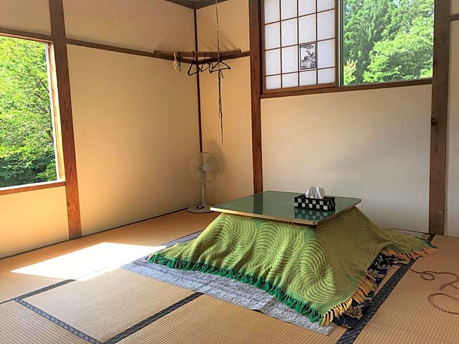 Ichinokurasou
