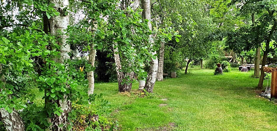 Art, Bed & Breakfast