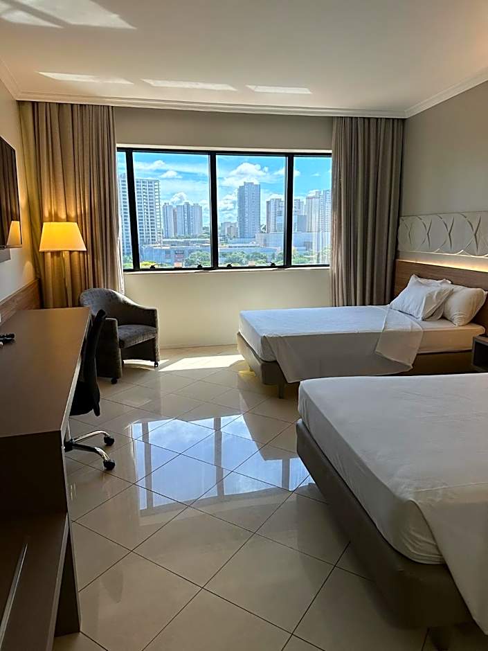 Hotel Saint Paul