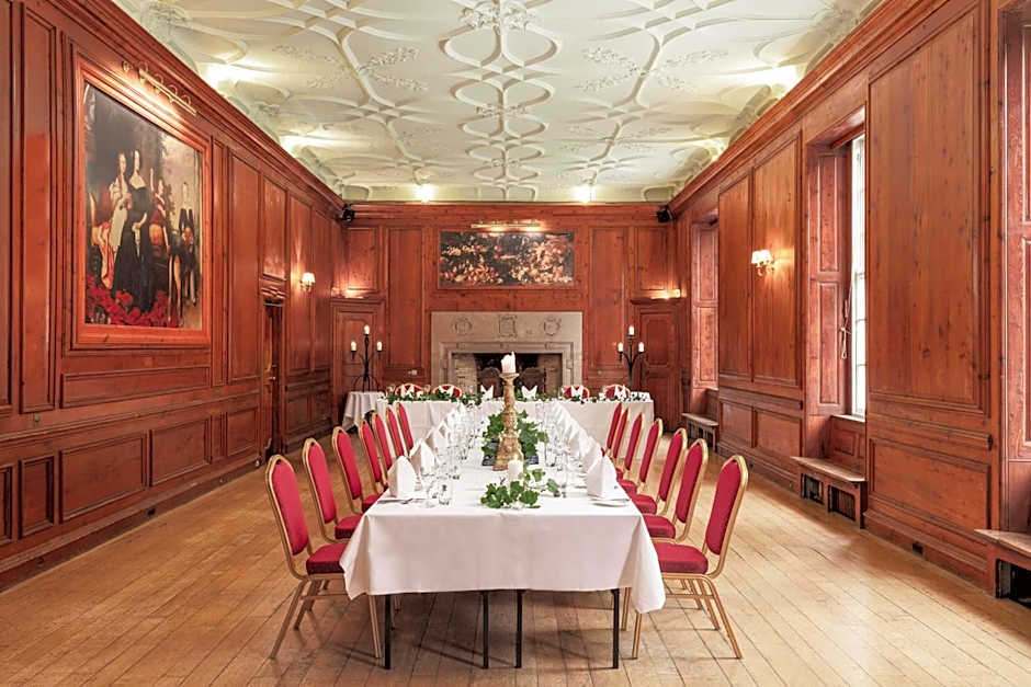 Tulloch Castle Hotel