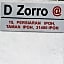 D Zorro HomeTel
