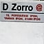 D Zorro Hometel