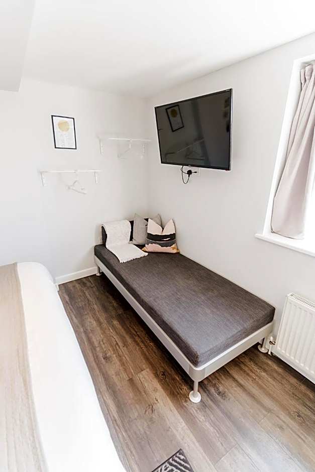 Design Suites Lytham