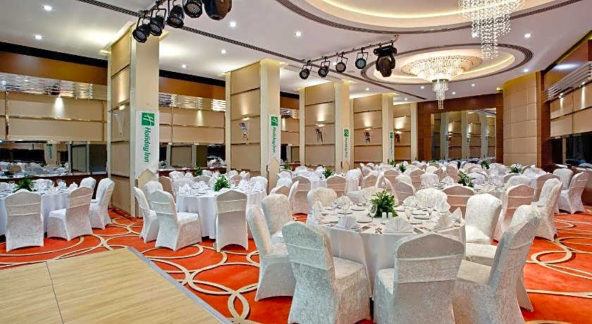 Holiday Inn Ankara-Kavaklidere By IHG