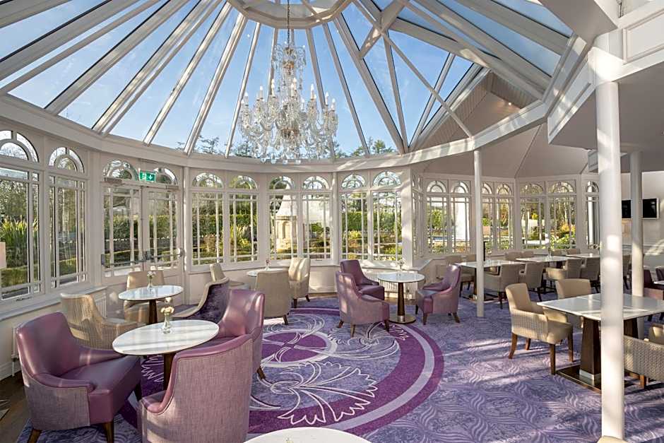 Tullyglass House Hotel