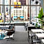 M Social Hotel Times Square New York