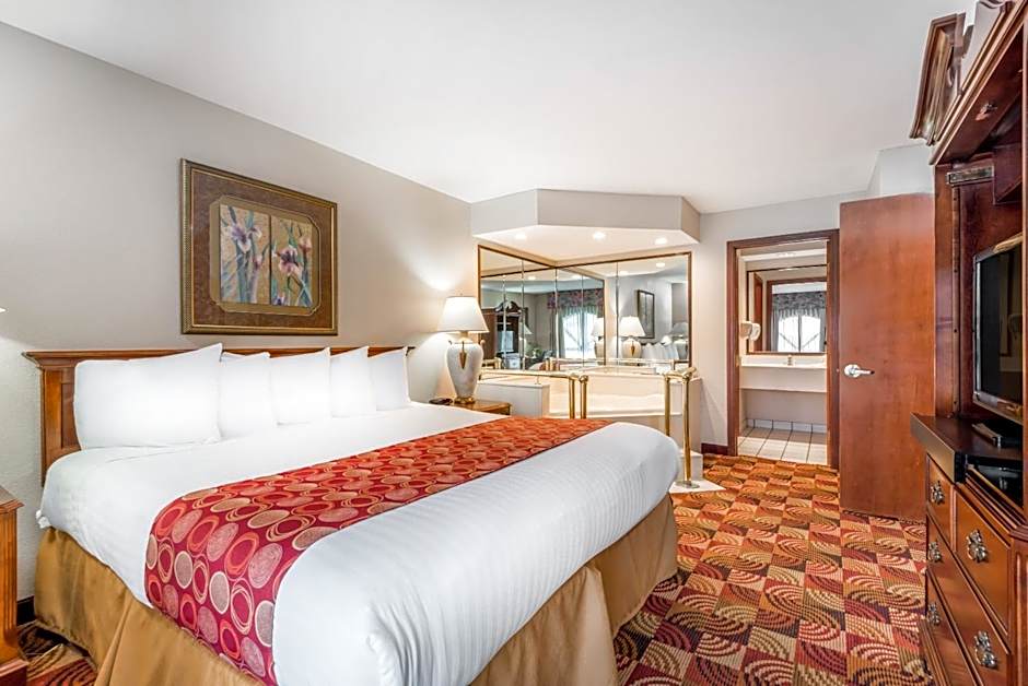 Baymont by Wyndham Plainfield/ Indianapolis Arpt Area