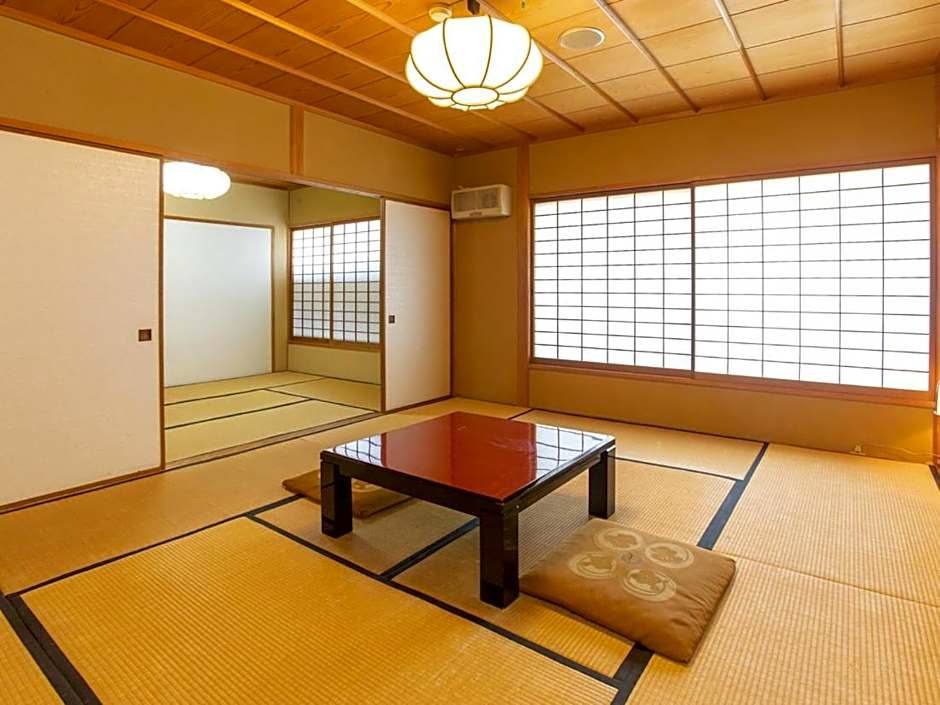 Matsushima Koumura
