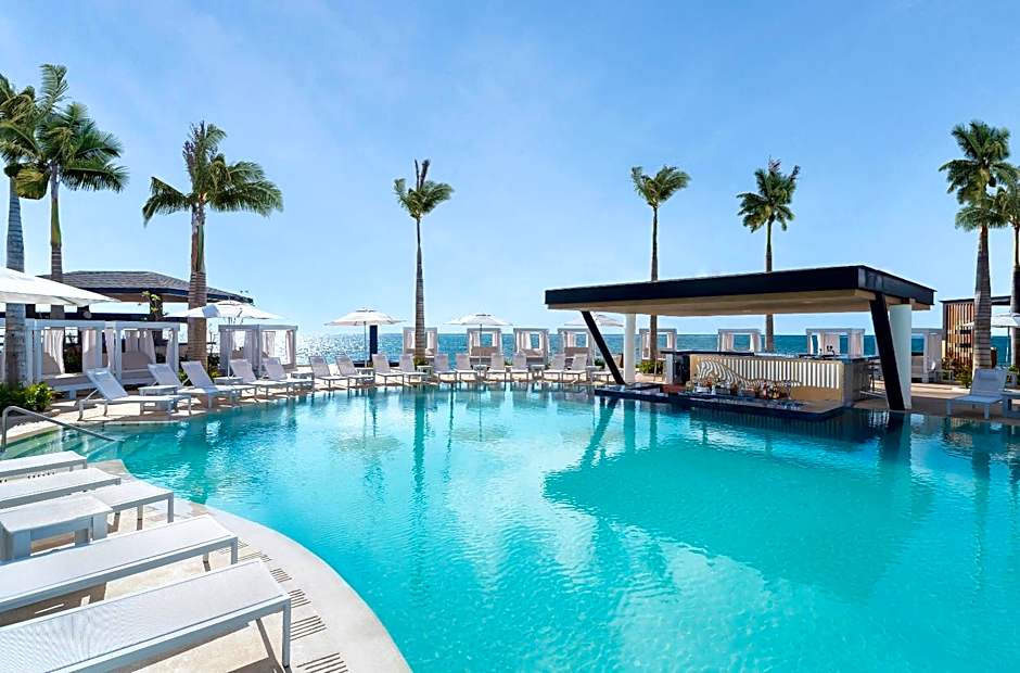The Eden by Desire Riviera Maya All Inclusive - Couples Only