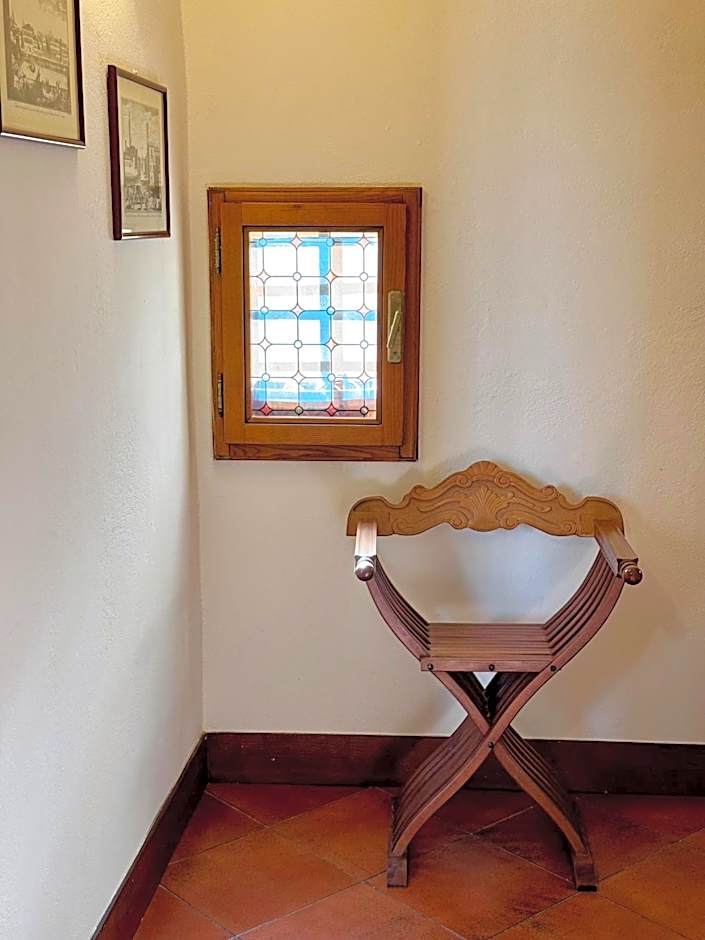 Hotel Relais Il Cestello