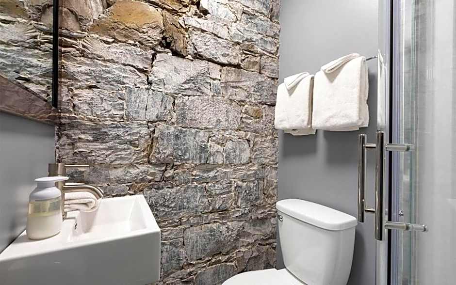 Hotel Jardin du Gouverneur