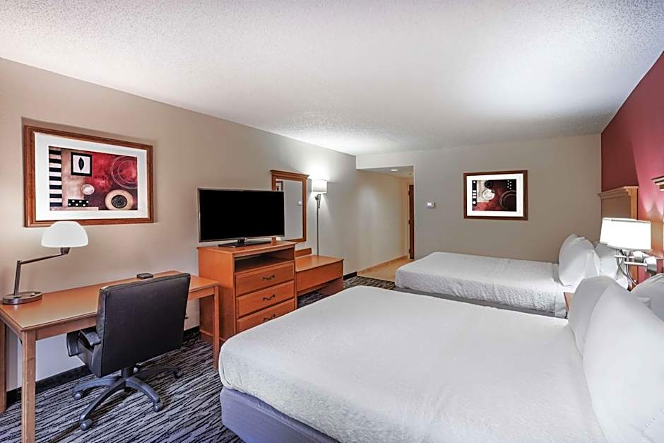 Hampton Inn By Hilton Aiken