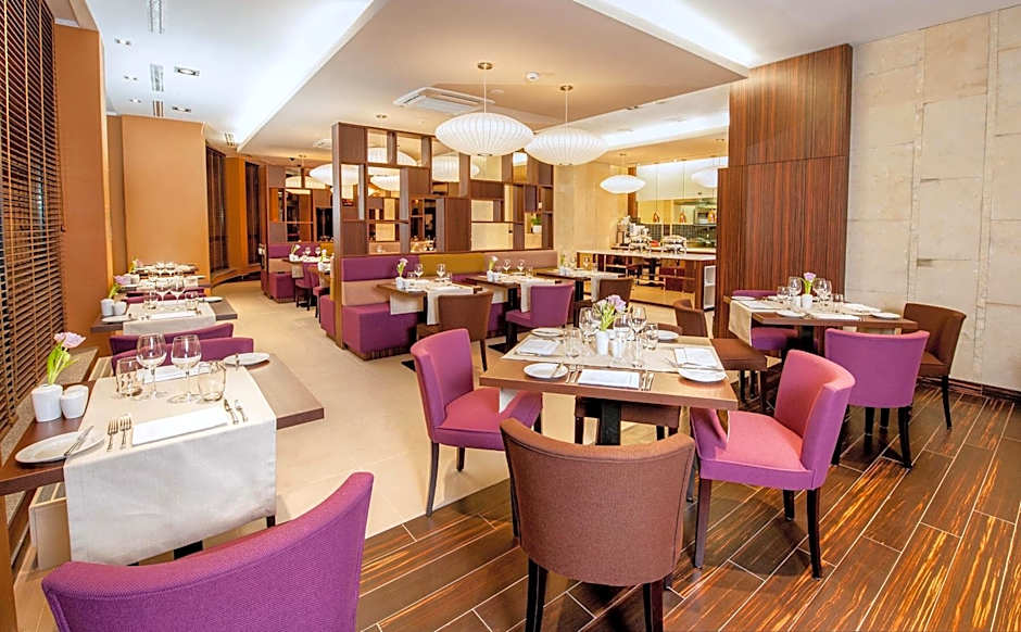 Hotel DeSilva Premium Opole