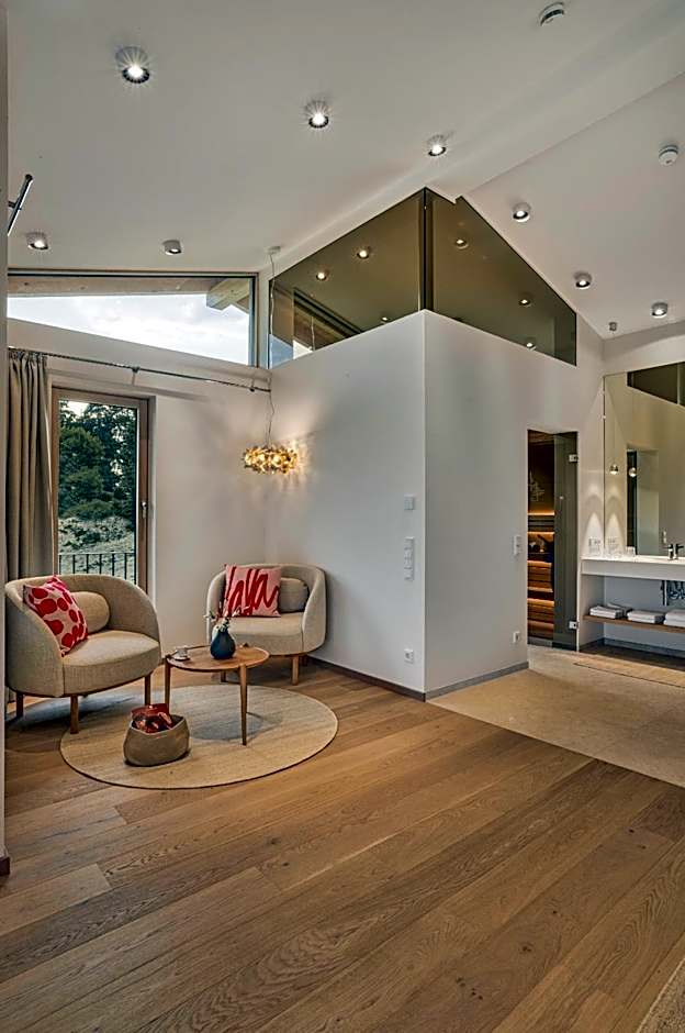 ANETSEDER Landhotel, Lofts & Golf